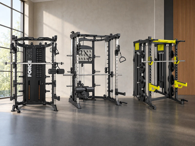Smith Machines