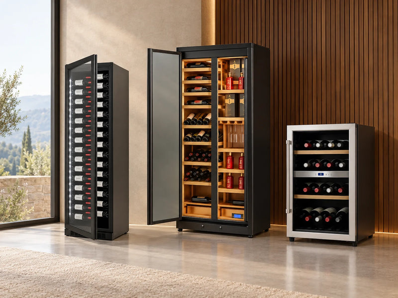 Wine Coolers